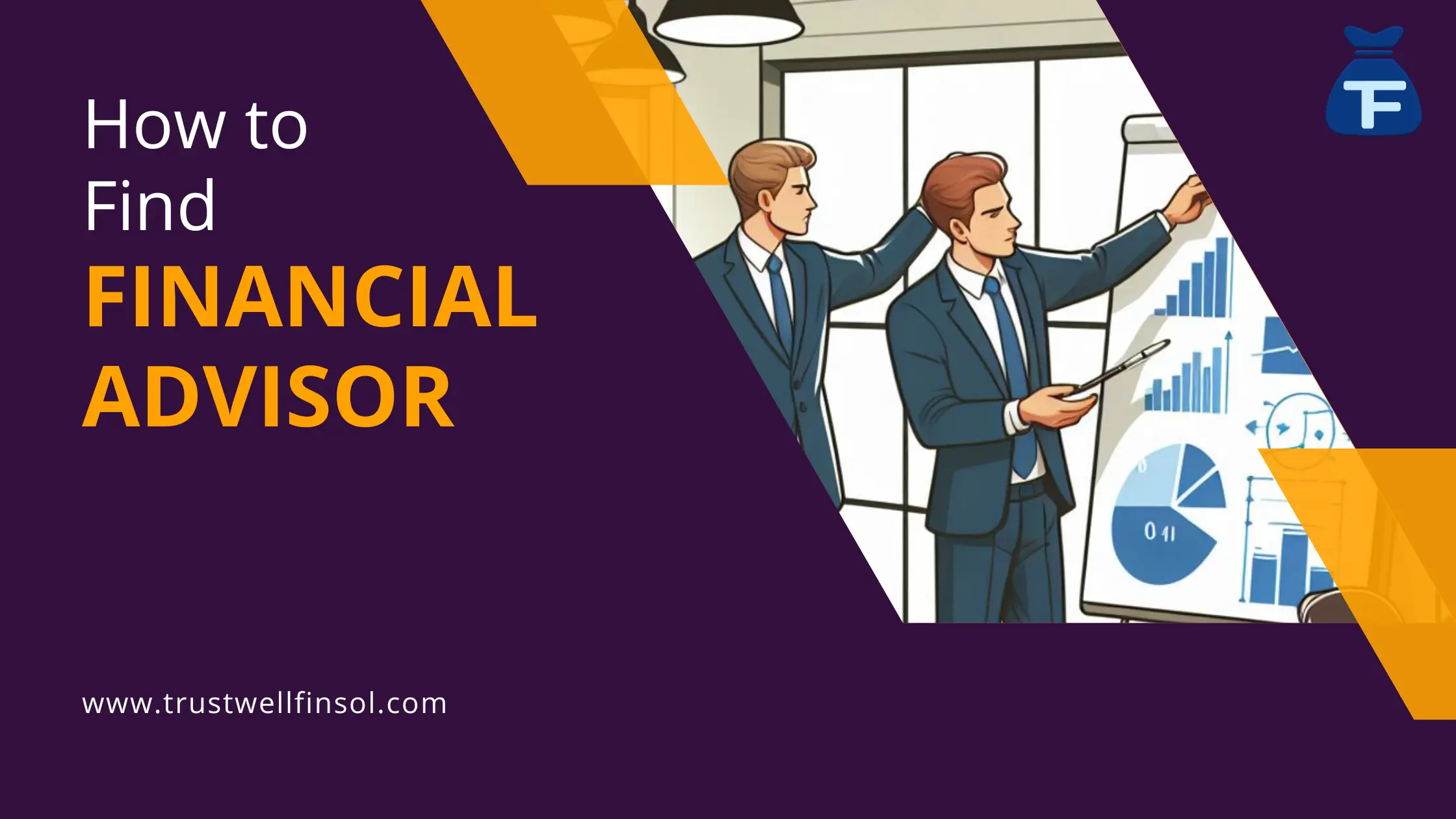 How to Find Financial Advisor