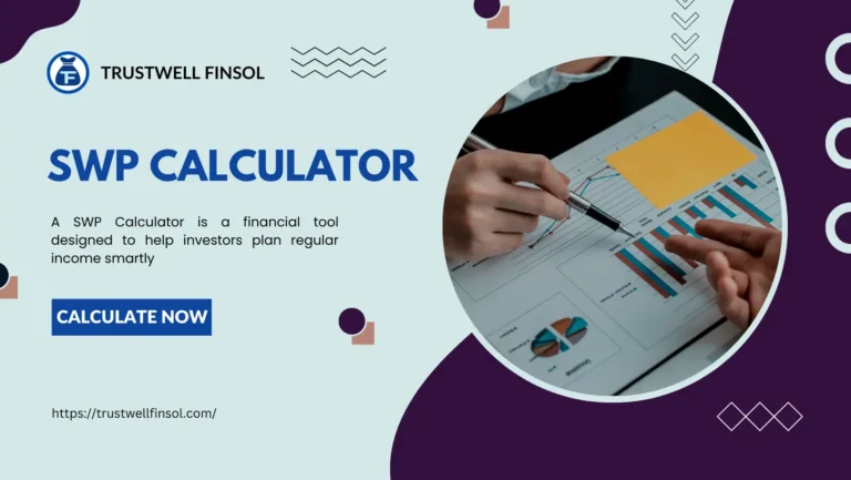 SWP Calculator