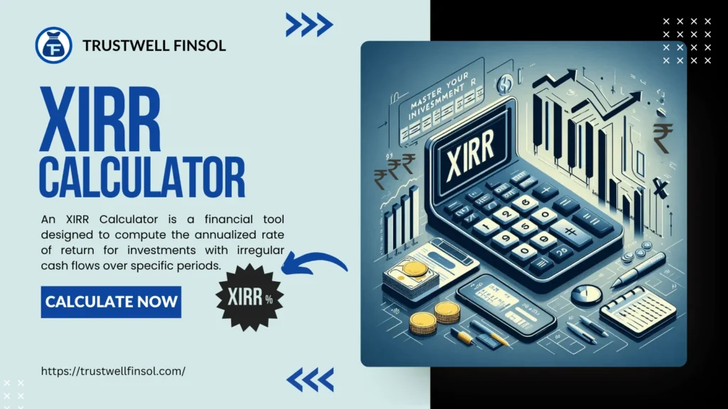 xirr calculator