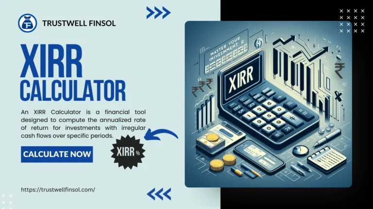 xirr calculator